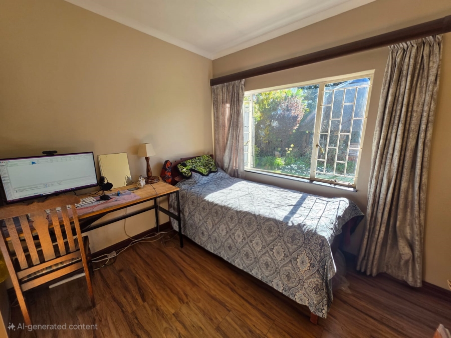 4 Bedroom Property for Sale in Sasolburg Ext 11 Free State